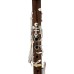 A Clarinette La Clarinette | Albert | Cocobolo